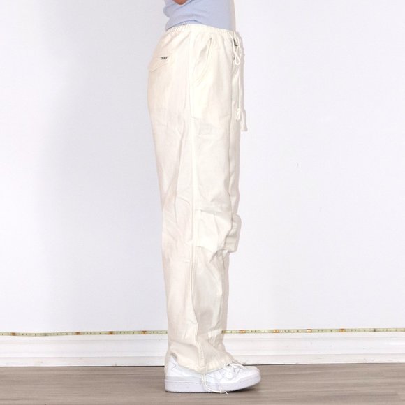 Tna New Cache Cargo Pant in Gd Light Birch 2XS Regular - Picture 7 of 7